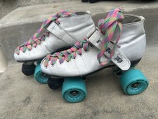 Riedell USA Vintage Womens