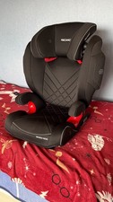 Recaro Monza Nova IS Car Seat