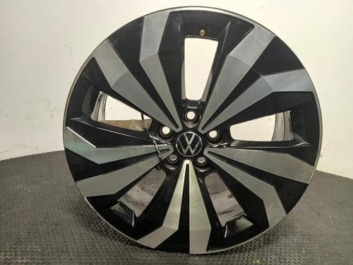 Volkswagen cross alloy wheel - volkswagen,