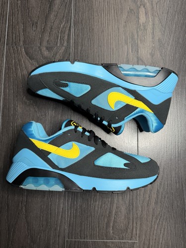 Nike air max 180 - air,