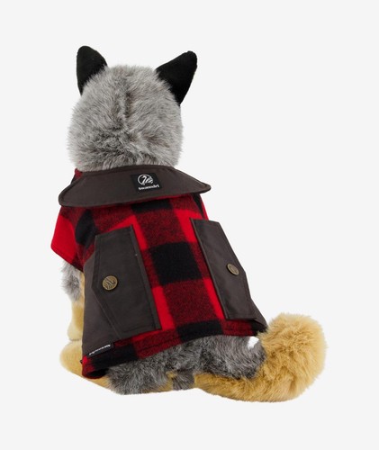 Swanndri classic dog cover - swanndri,