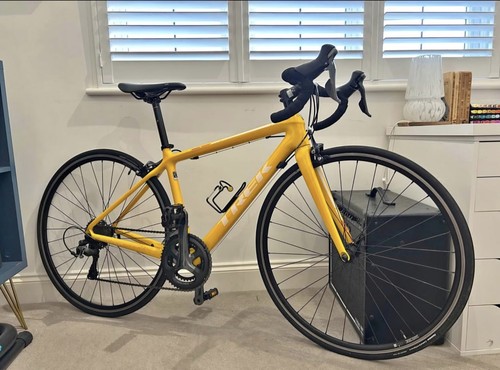 Trek emonda road bike - trek,