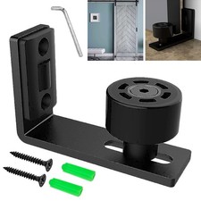 Adjustable Floor Guide for