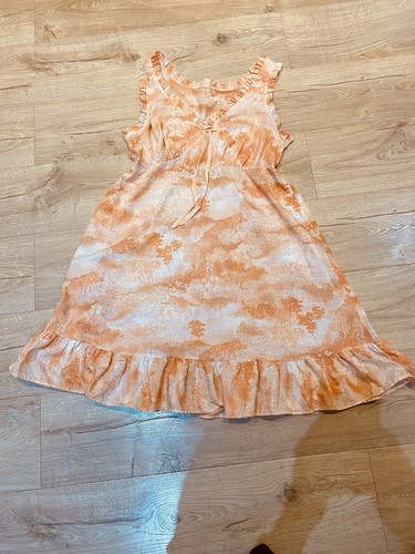 Vintage michael orange - st,