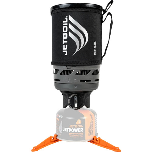 Jetboil zip fast - jetboil, personal