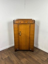 Vintage oak gentlemans - oak,