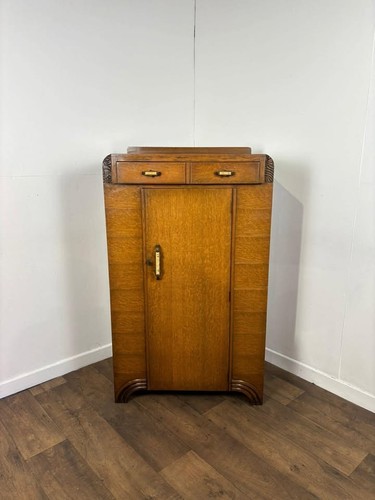 Vintage oak gentlemans - vintage,