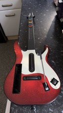Guitar Hero wireless Wii