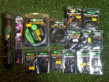 Korda carp end tackle terminal