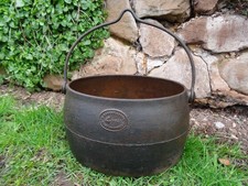 kenrick 4 gallon cast iron