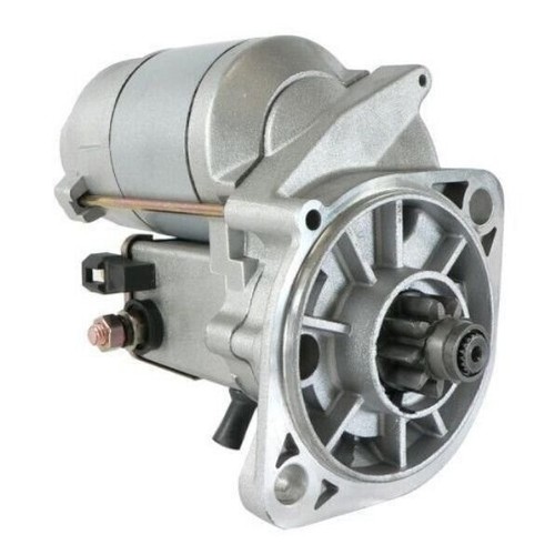 Starter for massey ferguson - for,