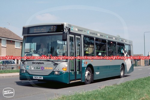 Bus photo nottingham - bus,