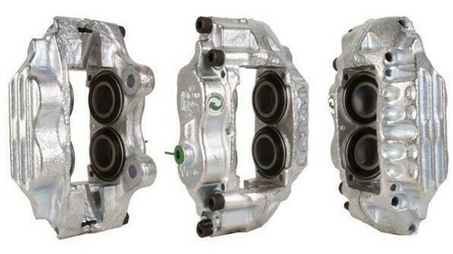 Quality front left brake - quality,