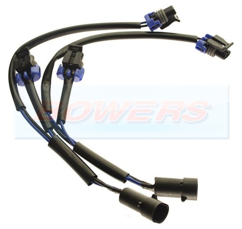 Pair way superseal branch - of,