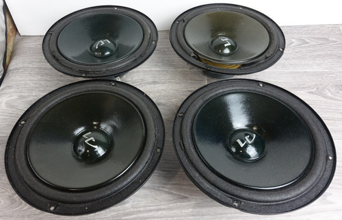 Wharfedale 2075a woofer - 8",