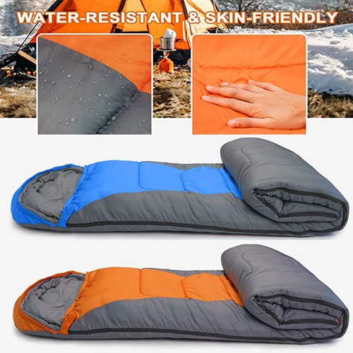 Season sleeping bag - season,