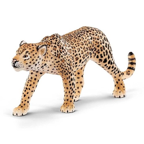 New schleich 14748 leopard - 14748,