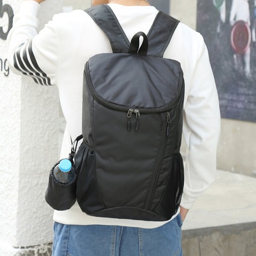 Foldable backpack rucksack - backpack,