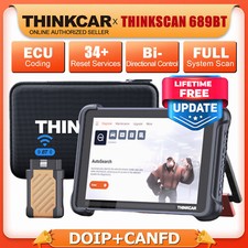 ThinkScan 689BT Car OBD2