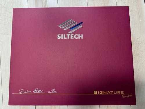 Siltech ruby hill power - siltech,
