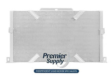 LAND ROVER DEFENDER PUMA & TD5