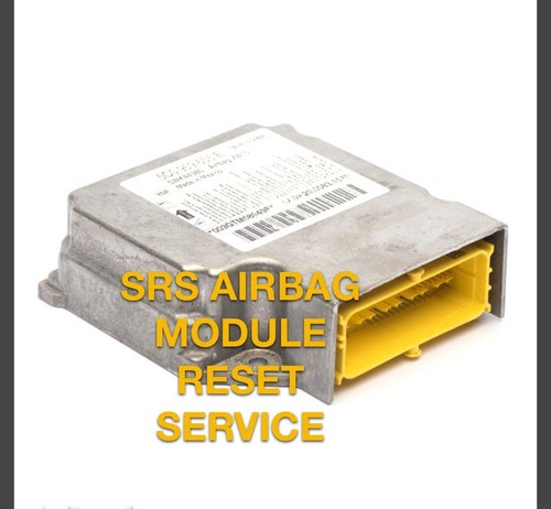 Alfa romeo airbag ecu - alfa,