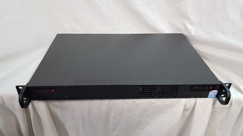 Supermicro x7sbl ln1 intel - x7sbl-ln1,