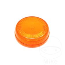 UK Indicator Lens Plastic