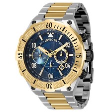 Invicta IN-40510 Mens Aviator