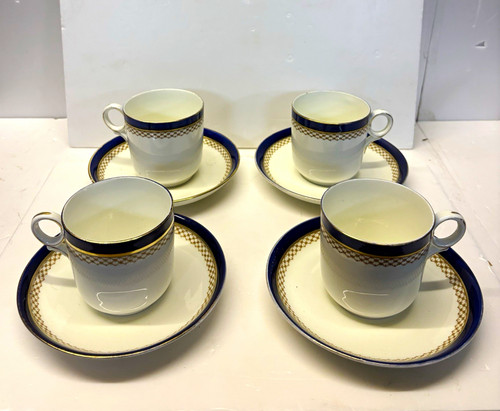 Vintage aynsley tea cup - aynsley, &