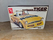 AMT Sunbeam Tiger 1/25 Scale