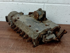 Simms Diesel Fuel Injection