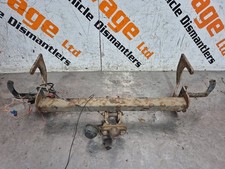 2017-2024 CITROEN DISPATCH MK3 TOW BAR PEUGEOT EXPERT PANEL VAN TOWBAR