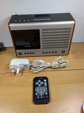 REVO Heritage Walnut