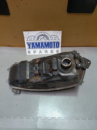 Yamaha wr125 wr125r - wr125,