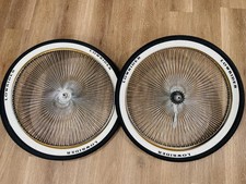 Pair 26" Cruiser Lowrider