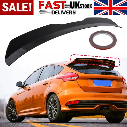 Gloss black 99cm universal - 99cm,