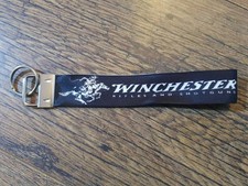 WINCHESTER RIFLES & SHOTGUNS