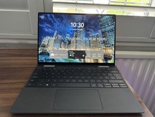 Dell XPS 9310 2 in 1 | i7 11th