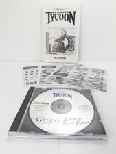 Micro Prose PC Games