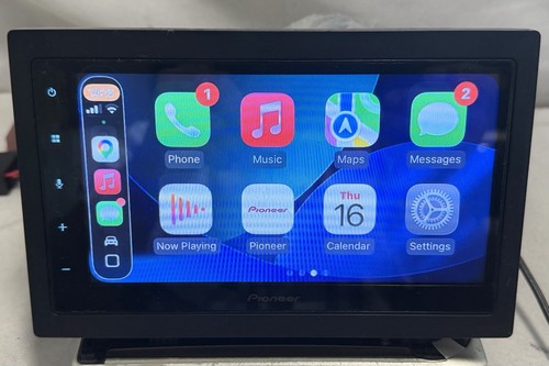 Pioneer sph da160dab apple - pioneer, sph-da160dab