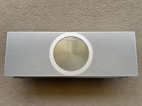 Samsung d470d ipod micro - mm-d470d, cd