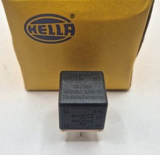 Hella 4RD003520-13 Relay Fits Triumph Relay Le Relais Il Relay El Relé