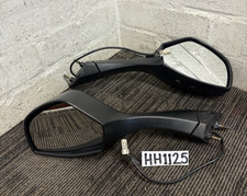 Triumph ST 1050 Sprint Mirrors LHS & RHS Mirror 2006 11/25 1