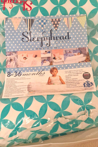 Sleepyhead grand stage bed - grand,