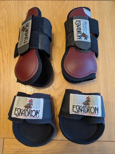 Eskadron flexisoft tendon and - eskadron,