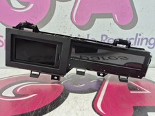 12 RENAULT SCENIC MK3 1.6