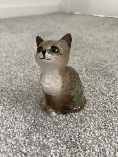 Beswick 1886 matte grey - 1886,