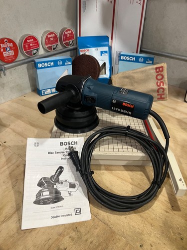 Bosch 1370 devs inch - bosch,