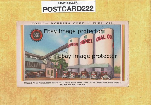 Blotter card 1920 55 - blotter,